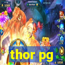 thor pg